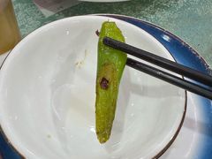 -鹤乡东北菜(崮山路店)