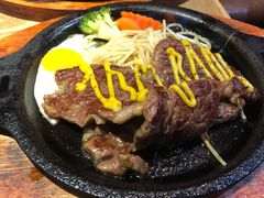 -凡塔斯牛排餐厅(厚街万达店)