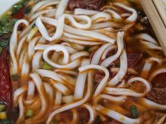 -易裕和·长沙米粉(友谊路店)