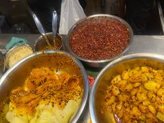 -周小亮丁家坡洋芋(全国总店)