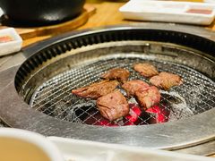 -御牛道日式烤肉料理(杭州万象城店)