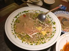 -杏花村水席楼·洛阳水席(老城十字街店)