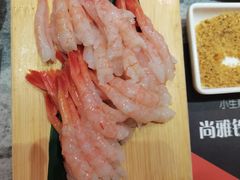 -尚雅铁板料理自助餐厅(乐松店)