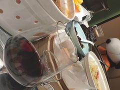 -小厨娘淮扬菜(六合欢乐港店)