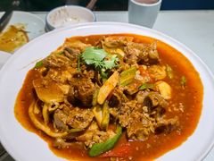 -阿西娅食府(中关村店)