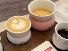 -Parking Coffee(孩儿巷店)