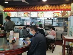 大堂-昇记肠粉王(福华路店)