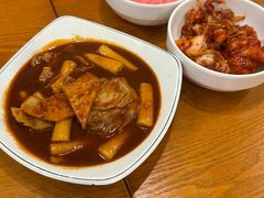 韩礼年糕-韩礼年糕(飞虹路店)
