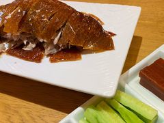 -春饼先生·北京烤鸭(甘井子万达店)