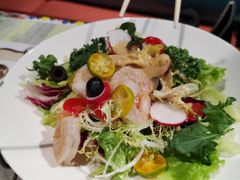 -通海俄式烧烤·俄罗斯大串(嵩山路店)