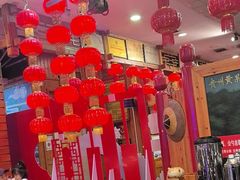 -亮欢寨酸汤鱼(沙冲路店)