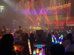 -MOSSO音乐酒吧·Live House(南京西路店)