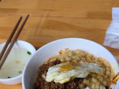 -朱儿面庄(洋河三路店)