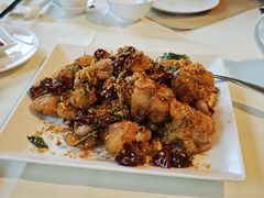 -利苑酒家(金宝店)