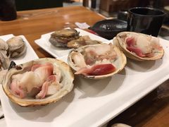 -烧货·活海鲜炭烧(湖滨商业街店)