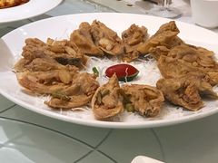 -海逸海鲜酒家(古北店)