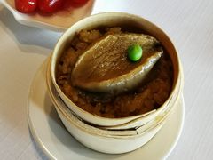 -富力丽思卡尔顿酒店·丽轩中餐厅