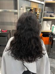 -Sying杉影日式烫染專門店