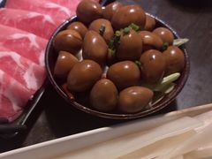 -滇釜火锅·能喝汤的火锅(车公庄店)