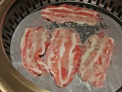 -汉阳廷自助烤肉·火锅(万丰海岸城店)