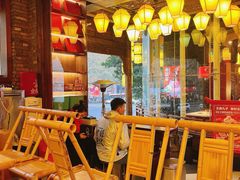 -小龙坎火锅(春熙太古里店)