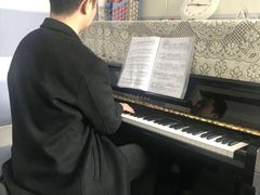 -梅纳·钢琴声乐架子鼓Mena Music(双井店)