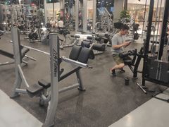 -OXYGYM 奥美氧舱运动中心(领展购物广场·中关村店)