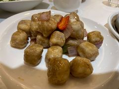 酥香芋芯-金春禧(世茂国际广场店)