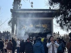 -径山寺