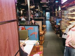 -佰人王串串香火锅(洋珠巷店)