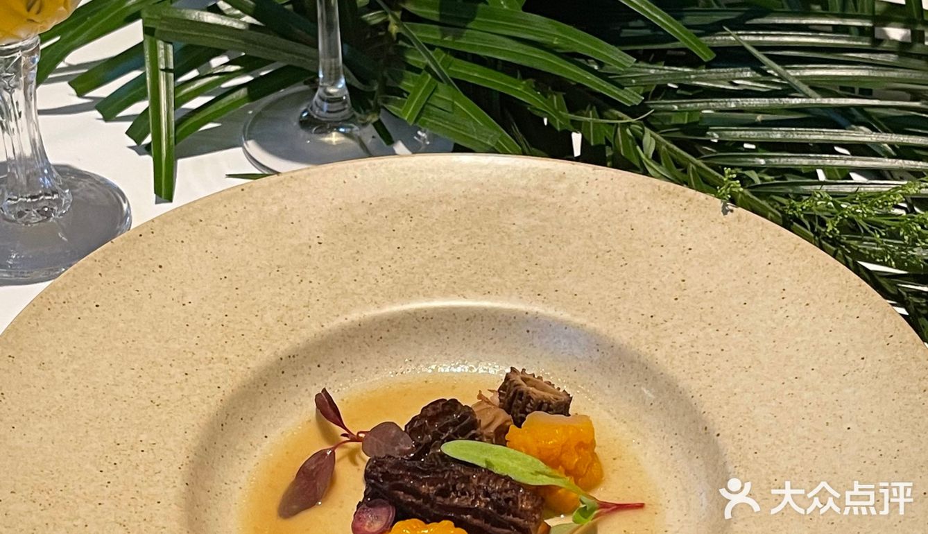 只卖一天の七夕限定套餐，满满仪式感❤