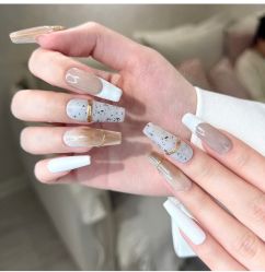 -CO COLOR美甲美睫美妆