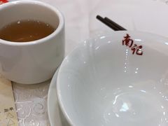 -寻味顺德·南记酒家·传统顺德菜·鱼生(广源路店)