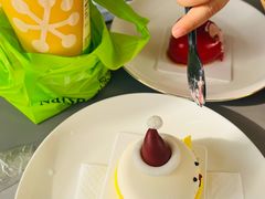 -法桐蛋糕·手作面包(万象城店)