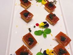 鱼子酱烤鸭-悦江(梅奔中心店)