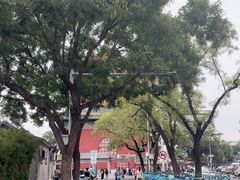 -吴裕泰茶庄(鼓楼店)