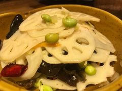-并州大牌档之醉轻尘