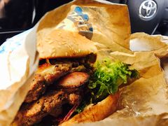 -Fergburger(皇后镇店)