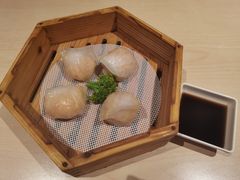 -避风塘(金山万达店)