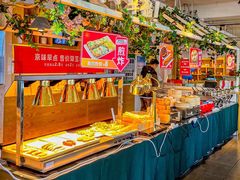 -嘉和一品粥(方庄店)