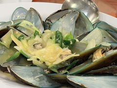 -大茄来海鲜餐厅(亚洲城分行)