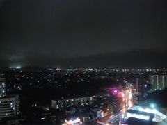 -别府杉乃井酒店