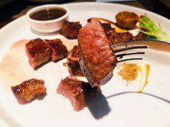 澳洲牛肋条-Mr.cattle·卡图牛扒(中建广场店)