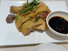 -王中王餐厅(东安路店)