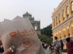 -钜记手信(大三巴街店)