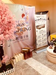-More摩尔医美の注射线雕光电中心