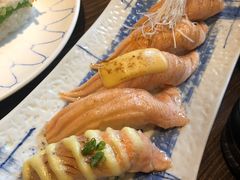 -大雄寿司(中华广场店)