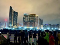 -澳门环岛游湾仔码头