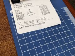 -香港仔茶餐厅(凤阳店)