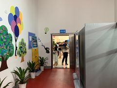 -金银湖市民文体活动中心恒温游泳馆